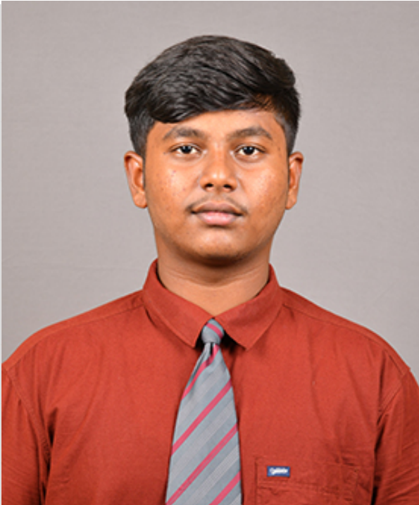 Prasanna B T
